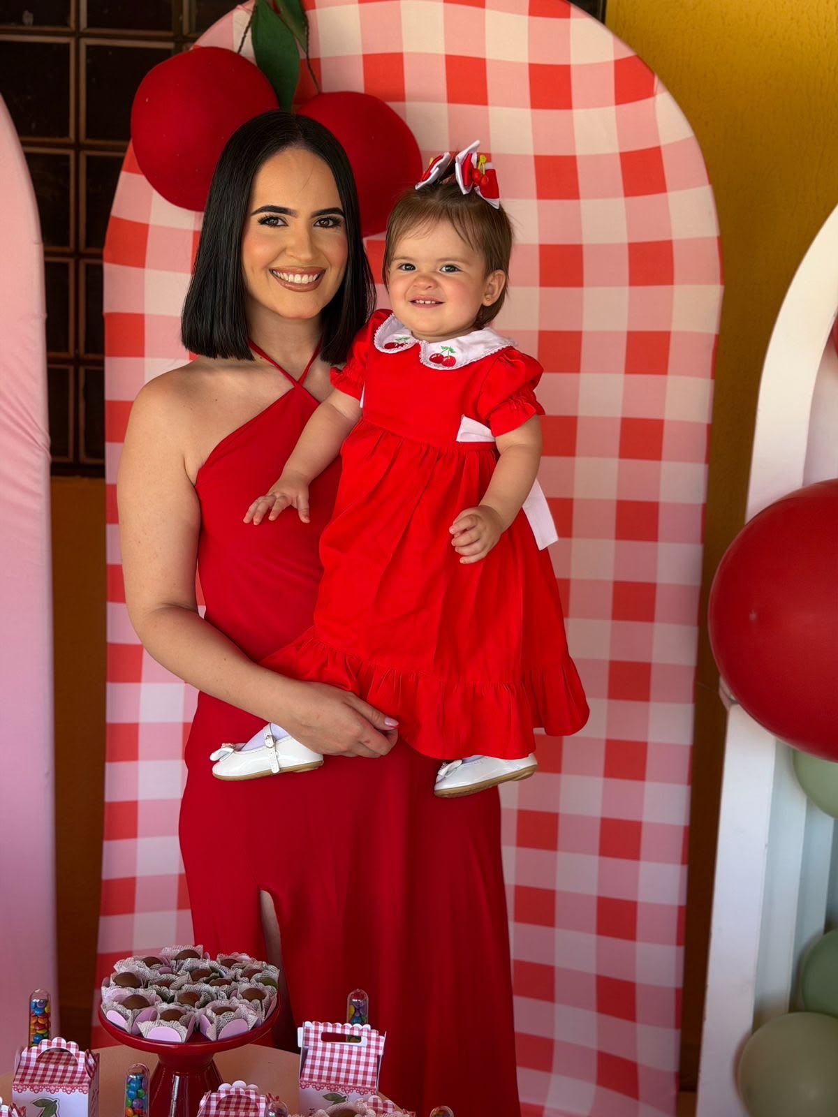 Taliana Carvalho Ribeiro